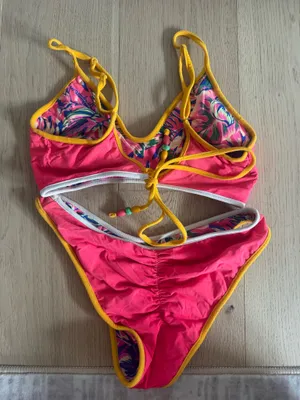 Maaji reversible bikini set thumbnail 2