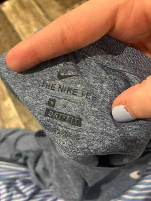 Nike Tank Top thumbnail 3