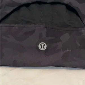 Lululemon Camouflage Sports Bra thumbnail 3
