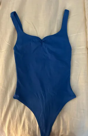 Aritzia Babaton Bodysuit thumbnail 1