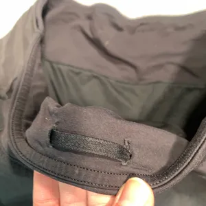 Lululemon Athletica Black Athletic Shorts 8 thumbnail 5