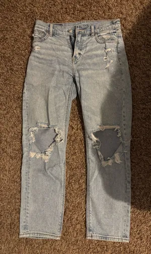 American Eagle Jeans bootcut thumbnail 1