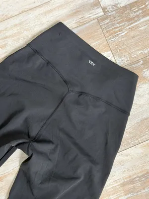 VSX No Front Seam Yoga Pants thumbnail 5