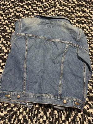 IZOD Jean Jacket thumbnail 4