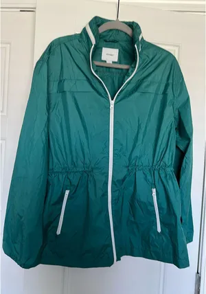 Old Navy Rain jacket thumbnail 1