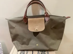 Longchamp Le Pliage Medium Tote  thumbnail 2