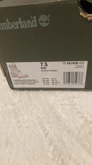 Timberland 6-Inch Premium Waterproof Boots 7.5 thumbnail 8