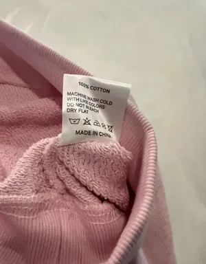 Parke Polka Dot Mockneck thumbnail 6