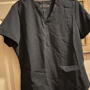 Fabletics Scrub Top thumbnail 1