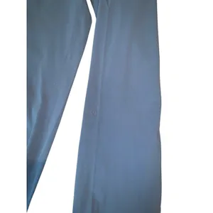 Lululemon Align Jogger Women Size 12 Blue High Rise Nulu Yoga Athleisure‎ thumbnail 4