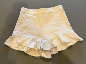 ZARA Shorts thumbnail 1