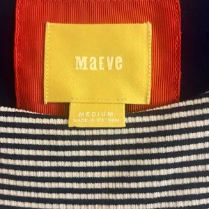 ✨Maeve Anthropologie Cameron assymetric swing Sz Medium dress✨ thumbnail 8