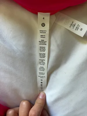 Lululemon Align Tank thumbnail 4