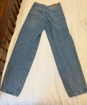 Levi’s Jeans 94 Women’s Baggy thumbnail 2
