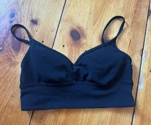 Lululemon Sports Bra thumbnail 1