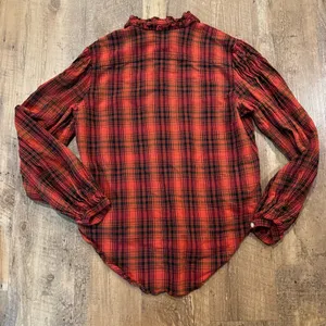 Ralph Lauren Red Flannel thumbnail 6