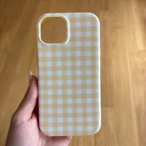 Dairy Boy phone case Yellow thumbnail 1