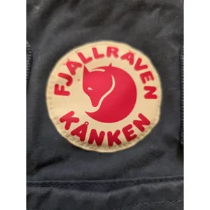 Fjällräven Kanken Mini Backpack Grey Everyday Pack Handbag Outdoor Camp Travel thumbnail 5