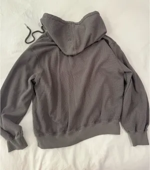 Limited Edition 1987 Hoodie Gray thumbnail 2