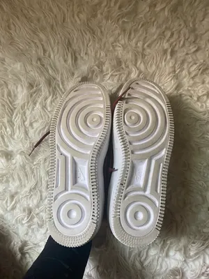 Nike Air Force One Sneakers thumbnail 4
