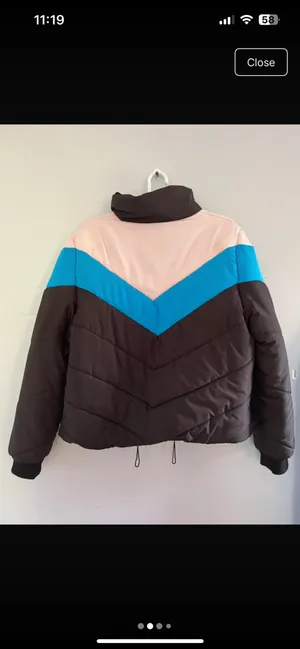 Jacket Charlotte Russe thumbnail 2