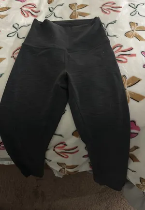 Lululemon Leggings Wunder Under 25" thumbnail 1