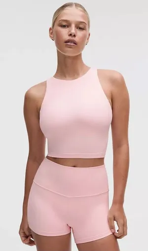 Lululemon Align™ High-Neck Tank Top Light Support thumbnail 1