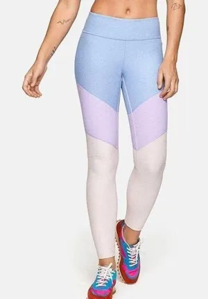 Outdoor Voices 7/8 Springs‎ Legging Size Small thumbnail 1