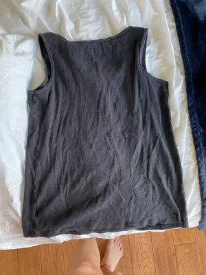 Faded Glory Tank Top thumbnail 4