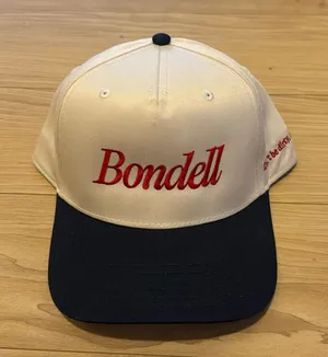 Bondell Hat thumbnail 1
