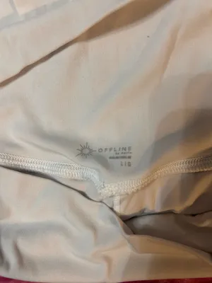 Aerie Crossover Shorts Offline thumbnail 3