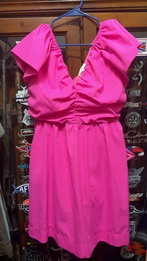 Boutique Dress thumbnail 1
