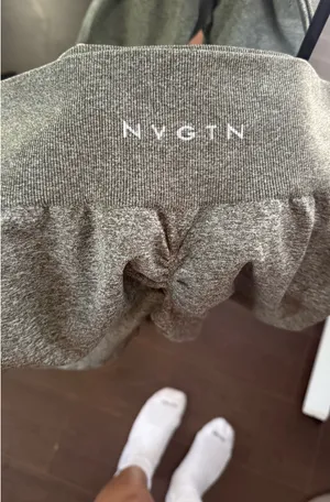 NVGTN Shorts thumbnail 3