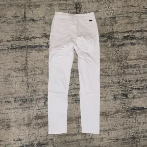 lightly worn jeans White Size 27 thumbnail 3