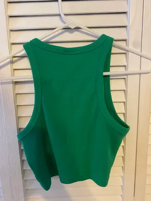 H&M Tank thumbnail 2