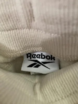 Reebok Cream Women's Jogger Pants thumbnail 4
