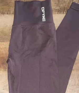 DFYNE Leggings thumbnail 1