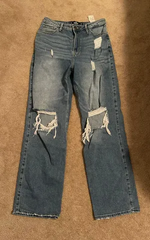 Flare Jeans thumbnail 1