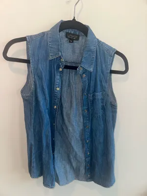Variety Of Brands From Abercrombie To Banana Republic Closet clean out thumbnail 20
