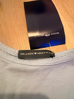 Brandy Melville Tank Top thumbnail 4