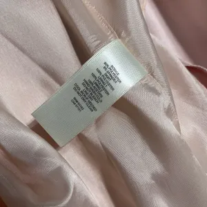 Eliza J Sz 10 Pink Blush High‎ Low Formal Dress Sleeveless Open Back thumbnail 11