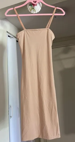Vassarette Slip thumbnail 1