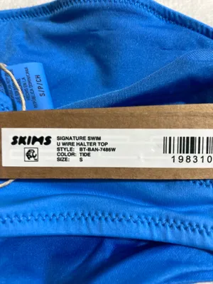 SKIMS Bikini Set S thumbnail 4