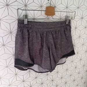 Lululemon Hotty Hot Short 6 Tall thumbnail 5