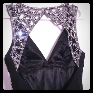 Bee Darlin Evening Gown thumbnail 2