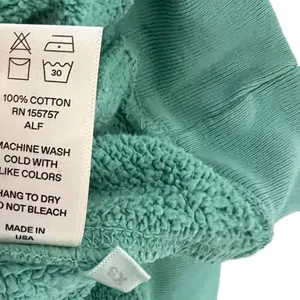 Madhappy Jon & Vinny's Thick Pullover Shirt thumbnail 7