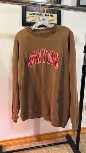 John Galt Crewneck thumbnail 5