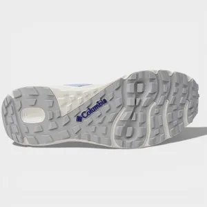 Columbia Vertisol Trail Women's 9.5 Sea Salt African Violet BL8652-125 NEW thumbnail 9