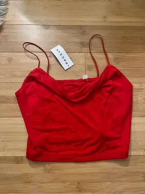 PacSun Top thumbnail 1