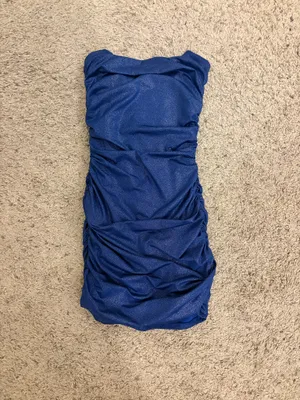 Lucy in the Sky Dress thumbnail 2
